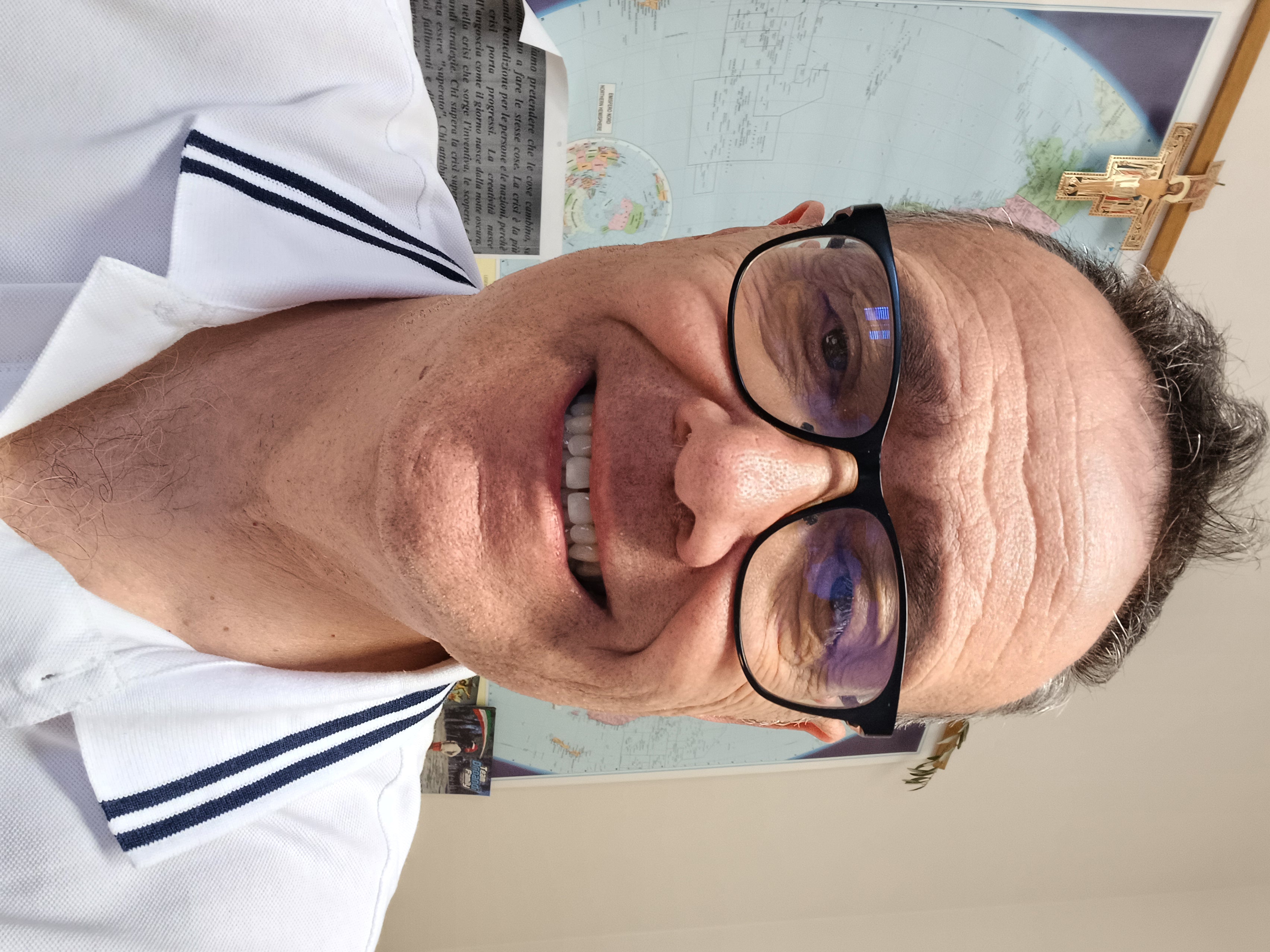 Rag. GIAN PAOLO BONCI