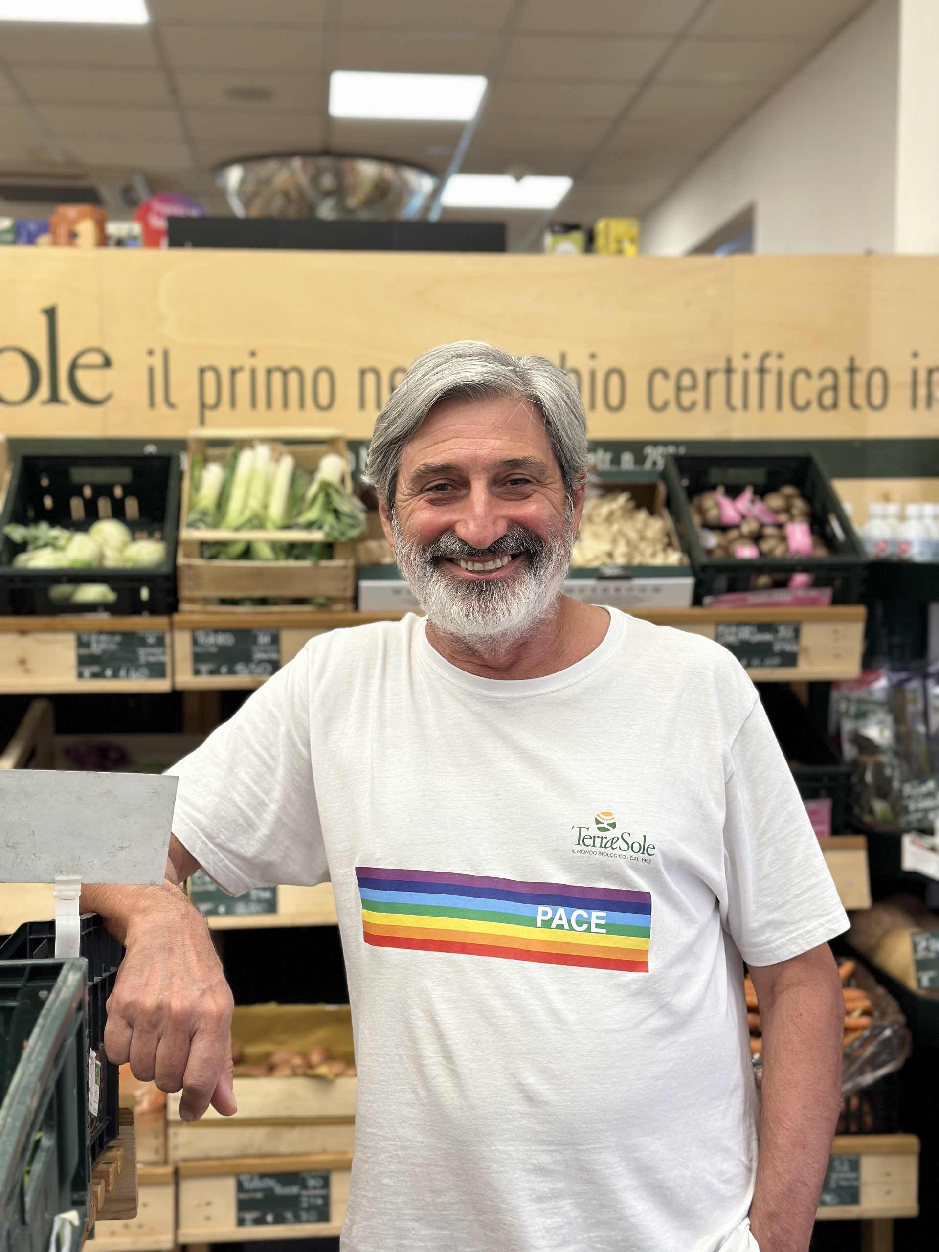 RENZO AGOSTINI