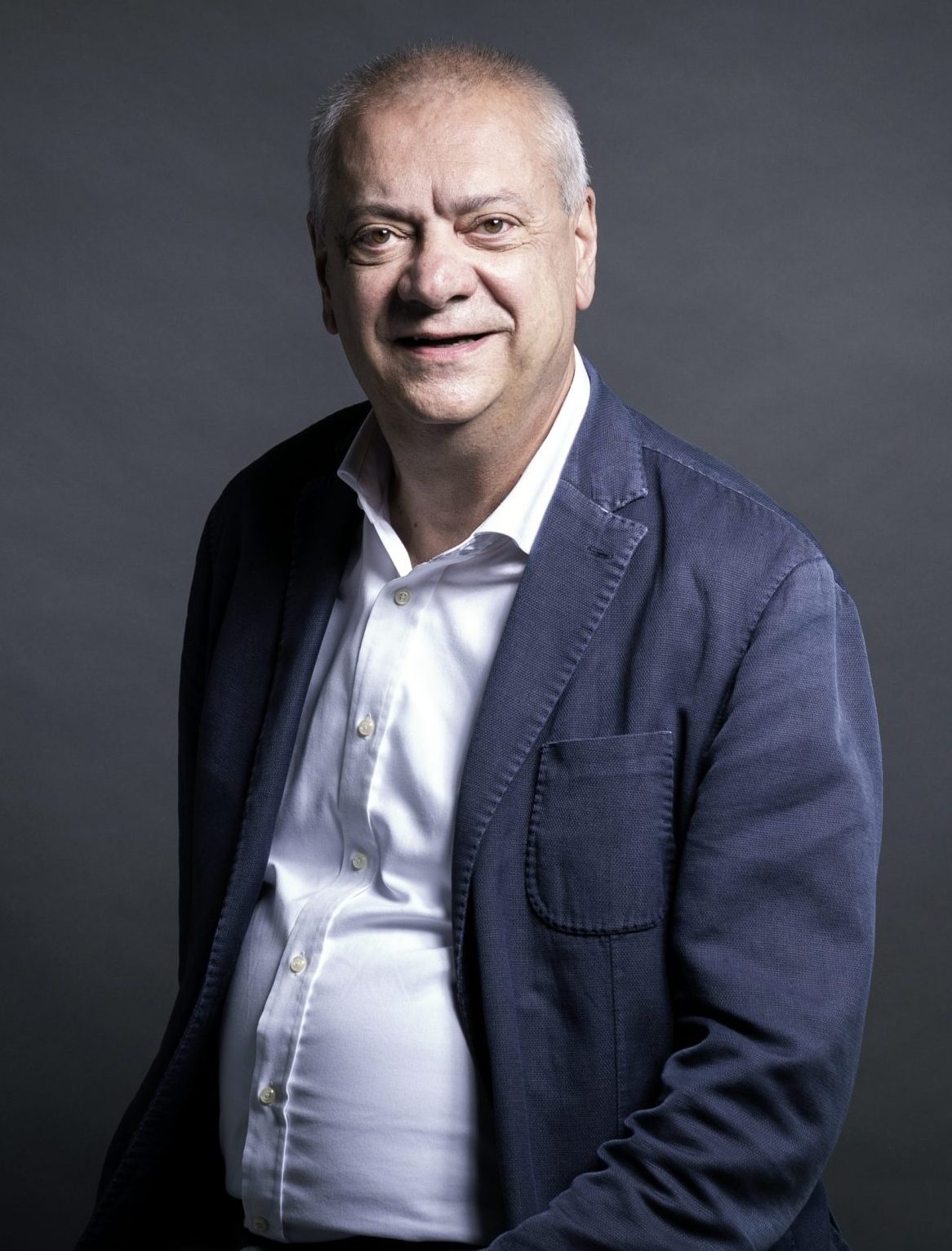 ANTONIO AGOSTONI